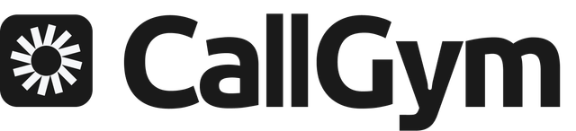 Logo CallGym